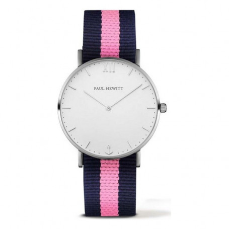 Montre Unisexe Paul Hewitt PH-SA-S-ST-W-NLP-20 (Ø 39 mm) 66,99 €