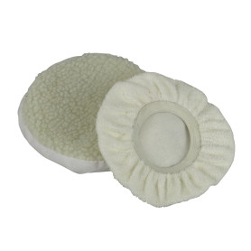 CARPOINT 1717305 2x Support polisseuse