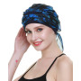 FocusCare la chimio turban pour les femmes cancer confortable tissu coiffure en bambou