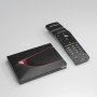 Formuler Z12 Ultra – Lecteur multimédia en Streaming 4K, Android 12, Dolby Vision, Dolby Atmos, HDR10+, Gigabit LAN, WiFi 6E, 4 