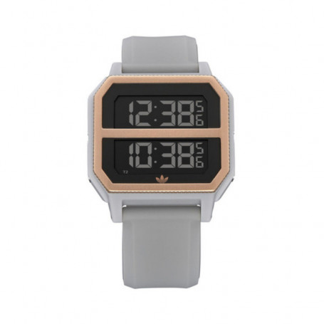 Montre Homme Adidas Z163272-00 (Ø 41 mm) 76,99 €