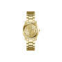 GUESS Montre Analogique Quartz pour Femmes Annette