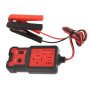 Testeur de Relais de Voiture, Outil Universel de Testeur de Relais de Diagnostic Automobile électronique 12V pour Batterie Autom