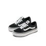 Vans Ward BasketMixte Enfant
