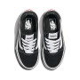 Vans Ward BasketMixte Enfant
