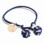 Bracelet Femme Paul Hewitt Or rose Nylon (15-16 cm) 19,99 €