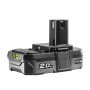 RYOBI - Perceuse-visseuse à percussion sans fil 18V - 50 Nm - 500-1800 tr/min - 2 batteries lithium+ 2,0 Ah - chargeur 2,0 A - L