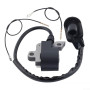 Bobine d'allumage pour débroussailleuse FS400 FS450 FS480 FR350 FR450 FR480