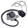 Bobine d'allumage pour débroussailleuse FS400 FS450 FS480 FR350 FR450 FR480