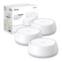 TP-Link WiFi 7 Mesh BE3600 Bi-Bande, Port Ethernet 1,0 Gbps, Opération Multi-Liaison(MLO), Itinérance Transparente, Contrôle Par