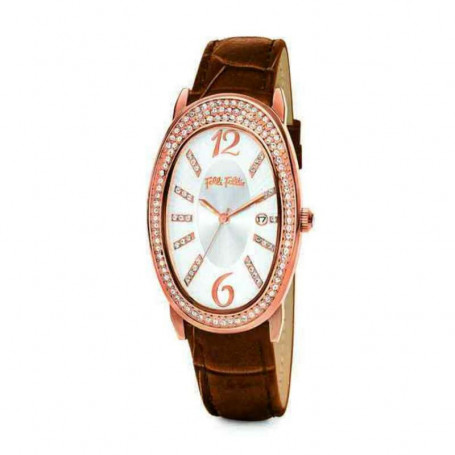 Montre Femme Folli Follie WF2B012STWM (Ø 45 mm) 89,99 €