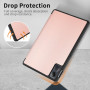 EasyAcc Coque Compatible avec Xiaomi Redmi Pad SE 11 Pouces 2023 Tablette, Étui de Protection Fin avec Support pour Redmi Pad SE