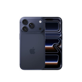 Apple iPhone 17 Pro 256 Go : Écran 6,3 pouces avec ProMotion jusqu’à 120 Hz, Puce A19 Pro, Autonomie prodigieuse, Système caméra