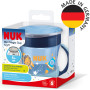 Nuk Mini Magic Cup Night 160 ml 6 Mois et + - Bleu