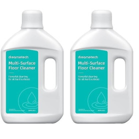 Dreame Cleaning Solution de nettoyage pour Dreame L40 Ultra/X40 Ultra/X30 Ultra/X40 Master//L10s Pro Ultra/L10s Ultra Gen2/L10s 