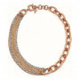 Collier Femme Folli Follie 1N14T072RYA (30 cm) 59,99 €