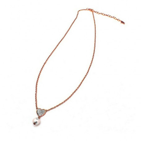 Collier Femme Folli Follie 2N14S020RCW (20 cm) 89,99 €