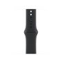 Apple Watch Band - Bracelet Sport - 42 mm - Noir - S/M