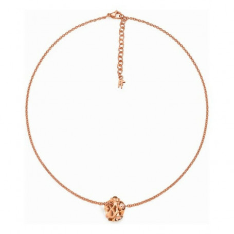 Collier Femme Folli Follie 3N13T036RS (30 cm) 59,99 €