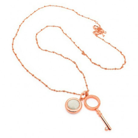 Collier Femme Folli Follie 3N1T067RWC (40 cm) 48,99 €