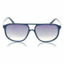 Lunettes de soleil Unisexe Lozza SL1872580NK1 Bleu (ø 58 mm) 55,99 €