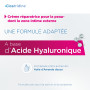 Cicatridine - Crème à l’Acide Hyaluronique - Favorise la cicatrisation - Usage externe, y compris la zone intime - Répare et Hyd