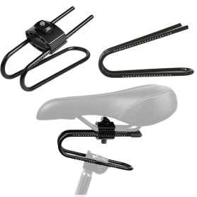 Amortisseur de selle de vélo,Ressort de selle de vélo,Amortisseur de Tige de Selle de Vélo,Amortisseur de Ressort de Selle de vé