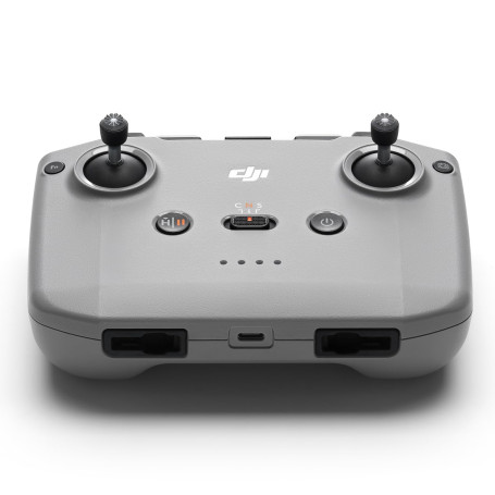 Radiocommande DJI RC-N3, Compatibilité: DJI Mini 5 Pro, Air 3S, Air 3, Mini 4 Pro, Flip, Neo