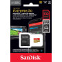 SanDisk 512Go Extreme Go Carte MicroSDXC + adaptateur SD (Pour Android Smartphone, Tablette, Action Cams, Drones, UHS-I, jusqu'à