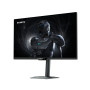 GIGABYTE G27Q2 Moniteur de Jeu 27” 2K QHD - 2560 x 1440, 200Hz, 1ms, 350 CD/m², Compatible G-Sync, FreeSync Premium, HDR10, HDMI