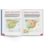 Descubrir España: Conoce la geografía, el patrimonio, las costumbres y las tradiciones de cada comunidad autónoma