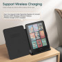 FINTIE Étui pour 7" Kindle Paperwhite (12e Génération, 2024) et Kindle Colorsoft (1re Génération, 2025/2024), Coque Fine et Lége
