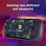 Lenovo Legion Go S Steam OS