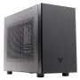 Boitier Mini Tour Micro ATX iTek Evoke (Noir)