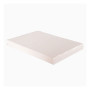 Florence Papier Cartonné Blanc Cassé Lisse - 30,5 x 30,5 cm - 20 feuilles - 216 g/m² - Papier pour Scrapbooking, Carterie, Perfo
