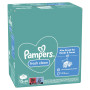 Pampers Fresh Clean, 1200 Lingettes pour Bébé (15x80), Sans Alcool, Aussi Pour Les Mains Et Le Visage