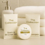 Format Voyage Produits de Toilette, Produits de Toilette Miniatures pour Hôtel | Pack en Vrac de 12x10ml de Gel Douche, 12x10ml 