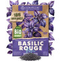 ZenGreens® - Kit de graines de herbes aromatiques & légumes bio - 100 variétés pour une culture facile dans le jardin, sur le ba