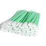 Bâtonnets de Nettoyage en Mousse,Écouvillon en Mousse,50 Pièces Tampons De Nettoyage en Mousse,Cotons-Tiges Anti-Statique,Bâtonn