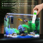YINMIK Combiné pH Mètre et Testeur TDS Numérique Mesure Précisement la Température de pH TDS EC Testeur pH Piscine avec Affichag