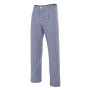 VELILLA Pantalon de Cuisine Mixte