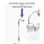 Sanus Support pour Casque Sonos Ace Blanc