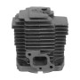 Kit D'assemblage de Piston Cylindre pour Tondeuse Kawasaki TH48 KBH48A HA048J, Diamètre 44mm
