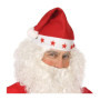 Bonnet de Père Noël S/ GORRO PAPA NOEL C/ESTRELLAS Y LUZ. Lumière Rouge XXL