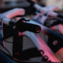 Poignées de bicyclette Töls Silicone MTB