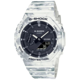 Montre Homme Casio G-Shock GAE-2100GC-7 (Ø 48 mm)