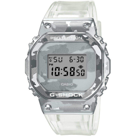 Montre Homme Casio G-Shock THE ORIGIN Collection CAMO Serie (Ø 43 mm)