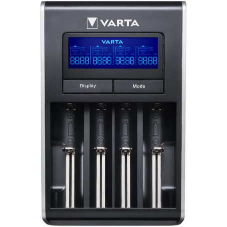 Varta 57676 101 401 chargeur de batterie Secteur