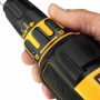 Tournevis Dewalt DCF620D2-QW 18 V