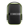 Silicon Power Armor A60 disque dur externe 2 To Noir
